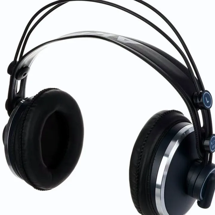 Test, Avis du casque AKG K-271 MKII