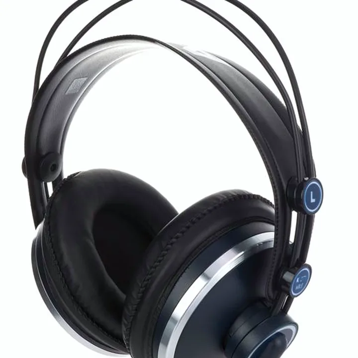 Test, Avis du casque AKG K-271 MKII