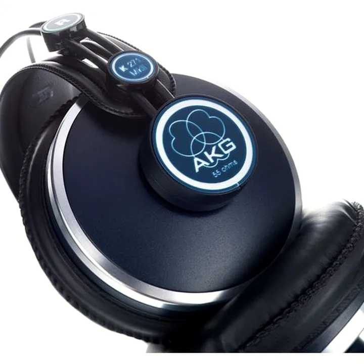 Test, Avis du casque AKG K-271 MKII