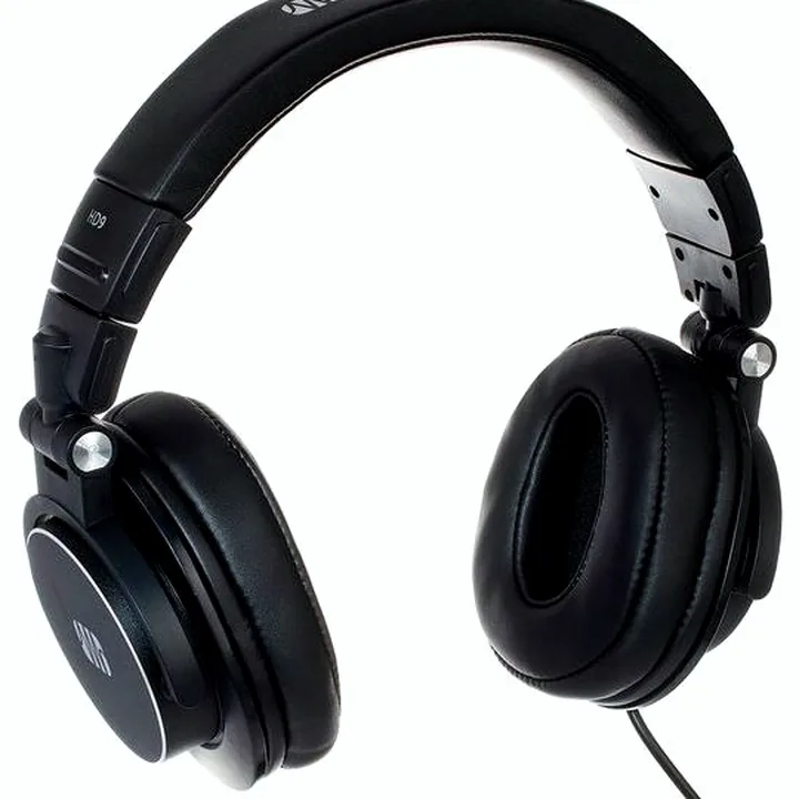 Test, Avis du casque Presonus HD9