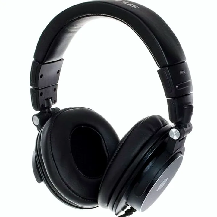 Test, Avis du casque Presonus HD9