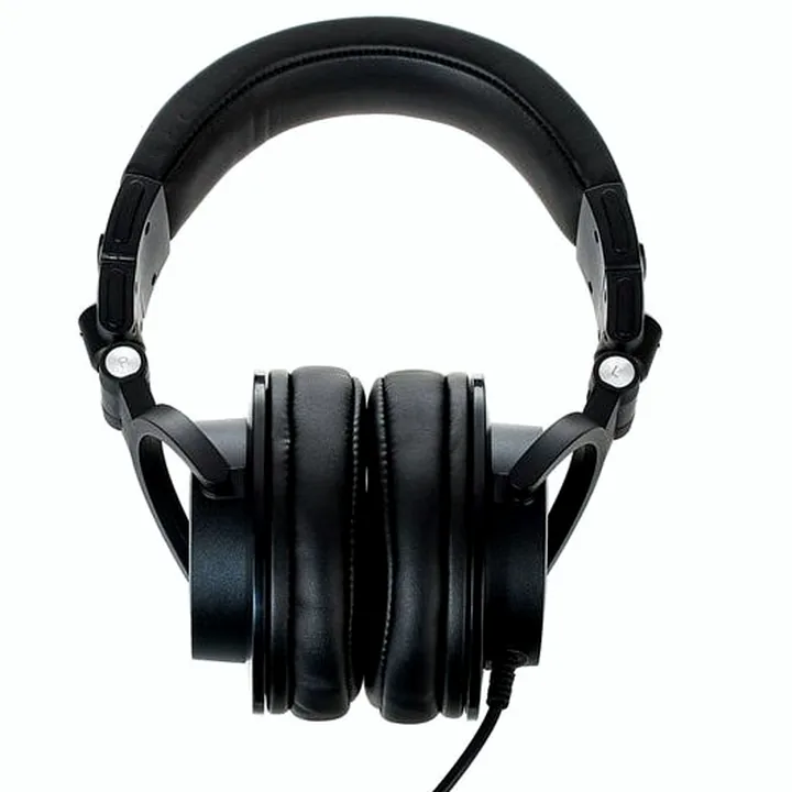 Test, Avis du casque Presonus HD9