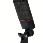 Test, Avis du micro Austrian Audio OC18 Studio Set