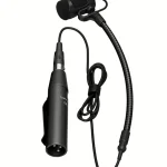 Test & Avis micro Behringer CB 100
