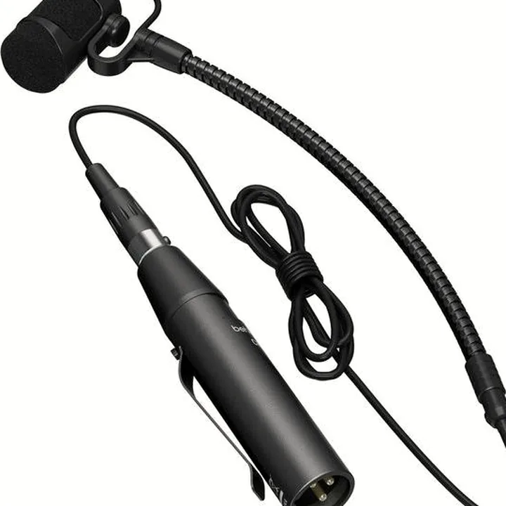 Test & Avis micro Behringer CB 100