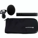 Le micro beyerdynamic M201TG Avis, Comparatif & Test