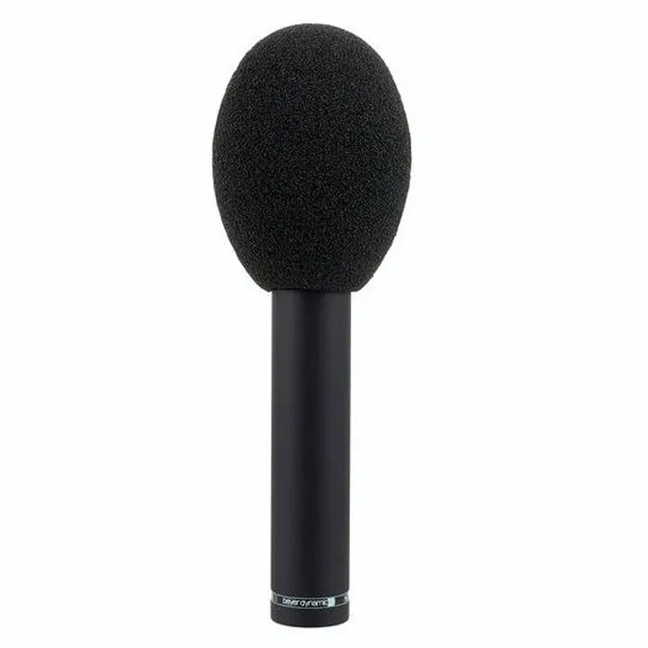 Le micro beyerdynamic M201TG Avis, Comparatif & Test