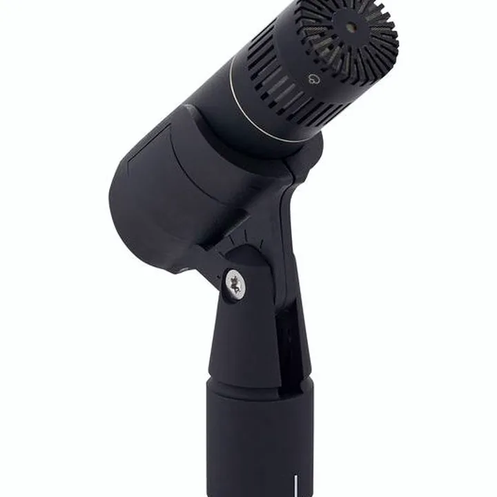 Test & Avis du micro DPA 4018C