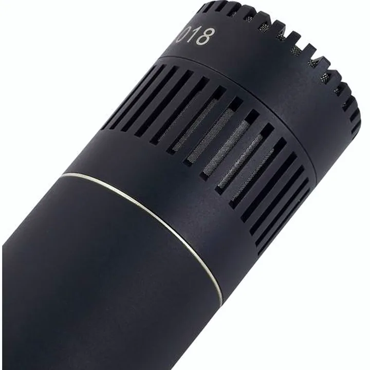 Test & Avis du micro DPA 4018C