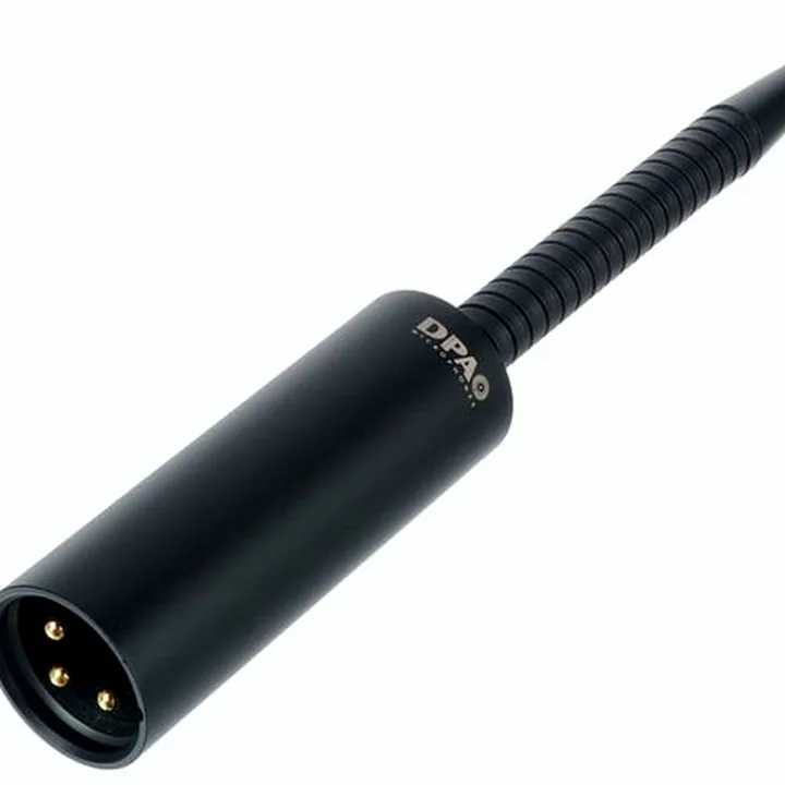 Test & Avis du micro DPA 4098-DC-G-B01-045