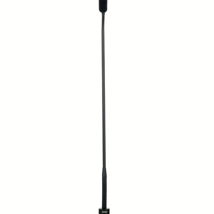 Test & Avis du micro DPA 4098-DC-G-B01-045