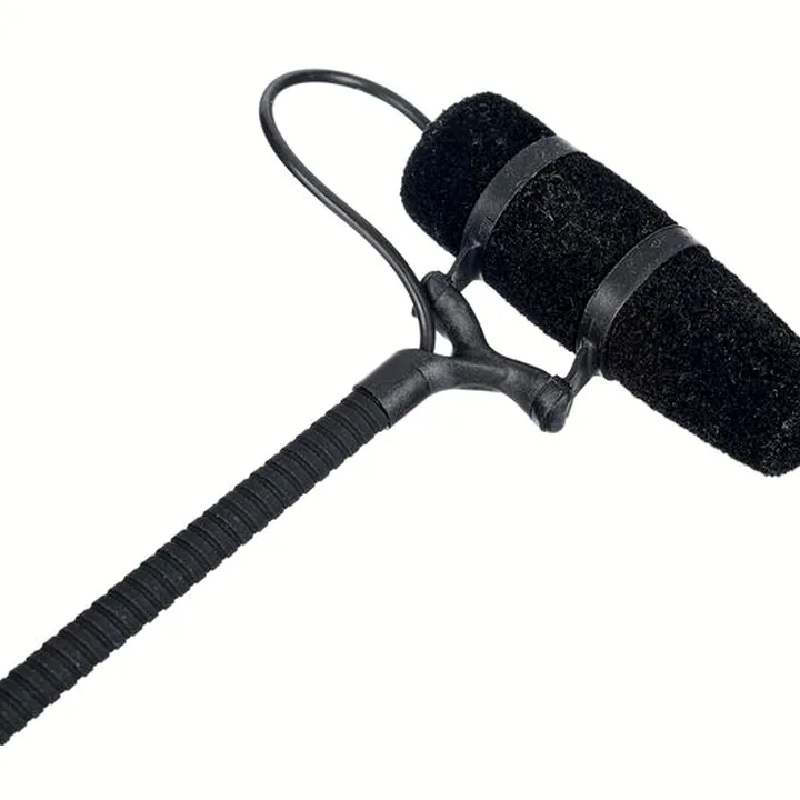 Test, Avis du micro DPA KIT-4099-DP-4C