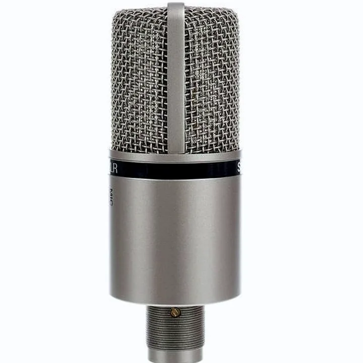 Test, Avis du micro IK Multimedia iRig Mic Studio XLR
