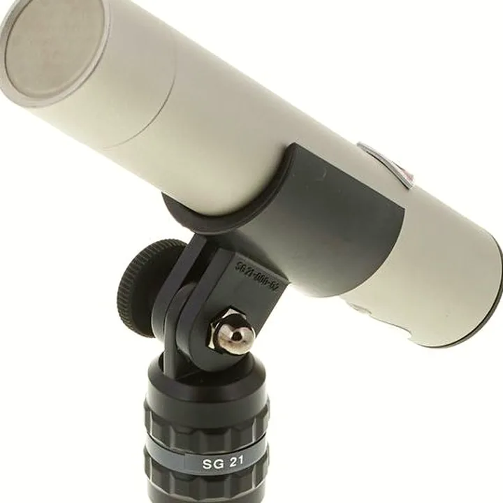 Test, Avis du micro Neumann KM183