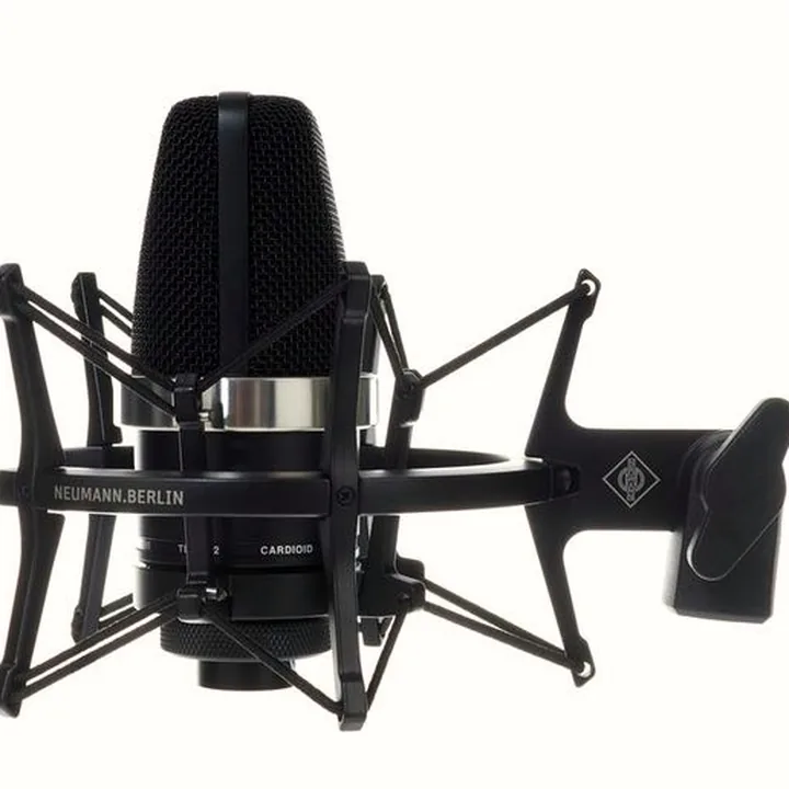 Test, Avis du micro Neumann TLM 102 Studio Set Black