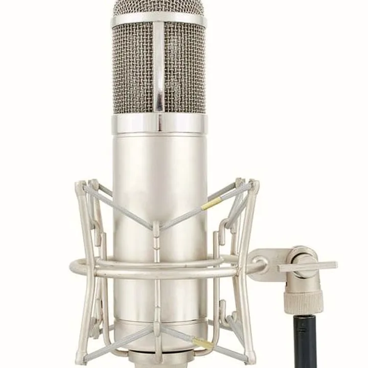 Test & Avis du micro Peluso 2247 LE