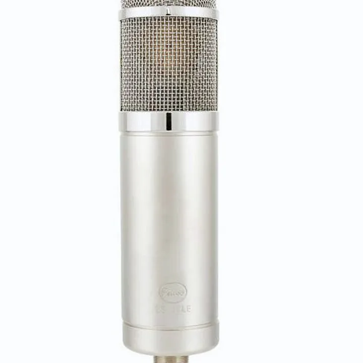 Test & Avis du micro Peluso 2247 LE