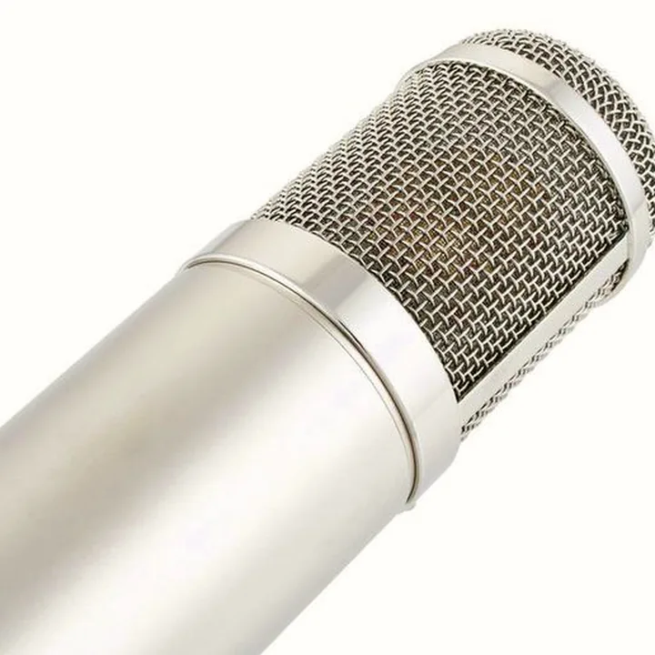 Test & Avis du micro Peluso 2247 LE