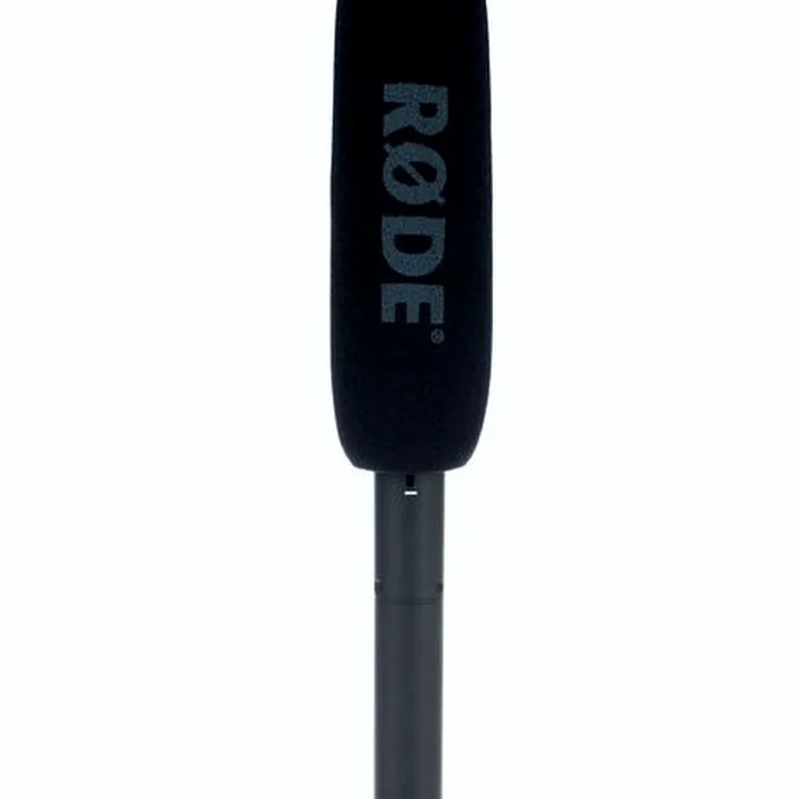 Test & Avis du micro Rode NTG2