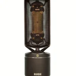 Test & Avis du micro Rode NTR