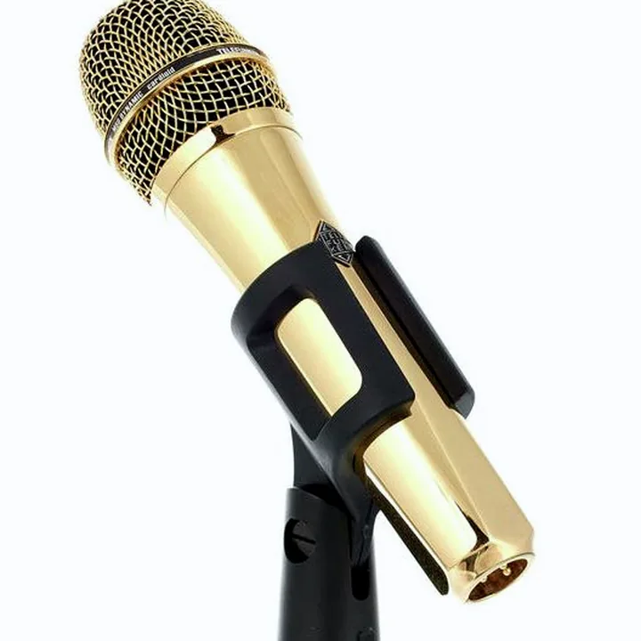 Test & Avis du micro Telefunken M80 Gold