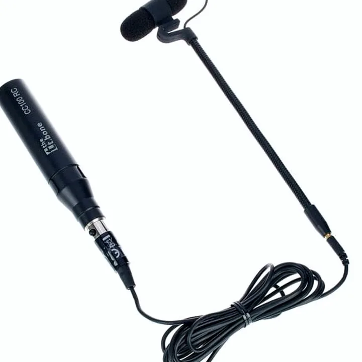 Test et Avis du micro the t.bone Ovid System CC 100 RC