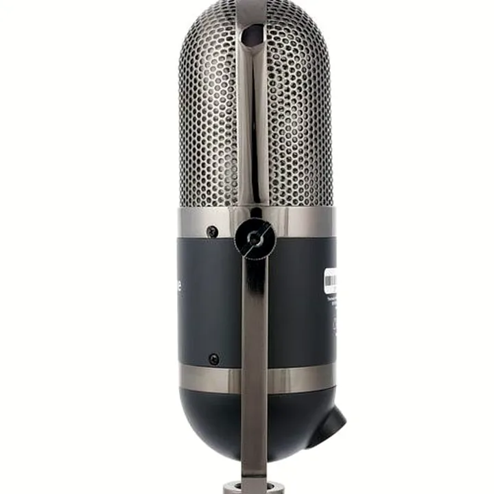 Micro the t.bone RB 770 Test, Avis et Comparatif