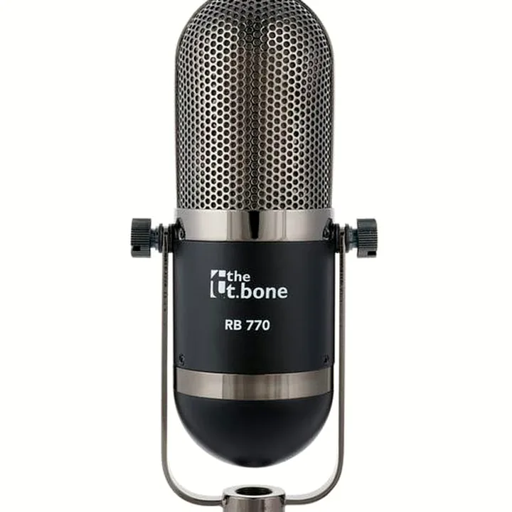 Micro the t.bone RB 770 Test, Avis et Comparatif