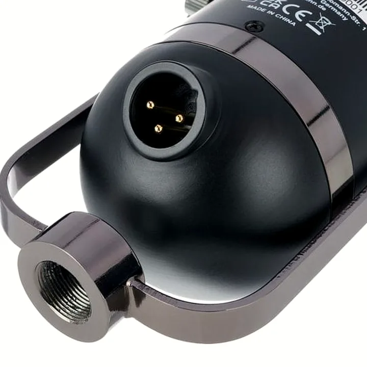 Micro the t.bone RB 770 Test, Avis et Comparatif
