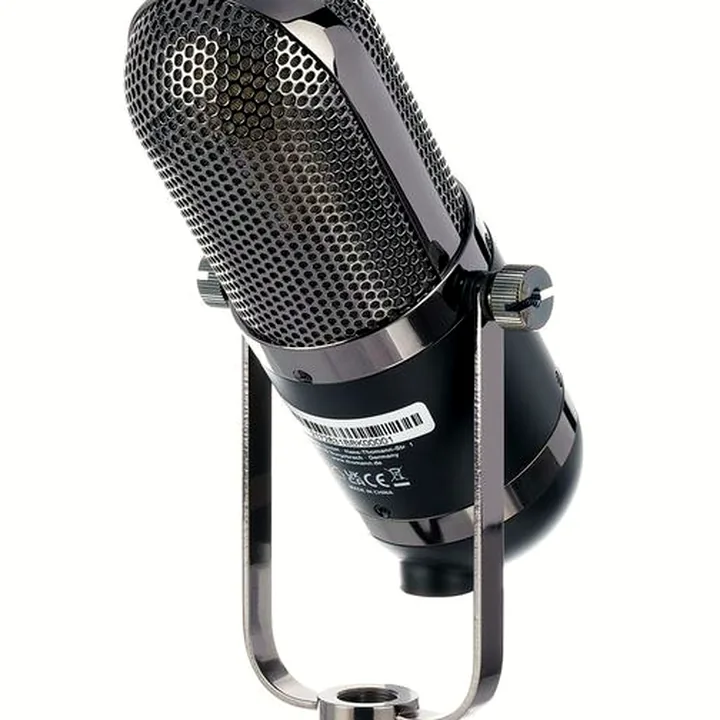 Micro the t.bone RB 770 Test, Avis et Comparatif