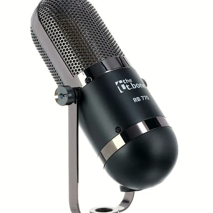 Micro the t.bone RB 770 Test, Avis et Comparatif