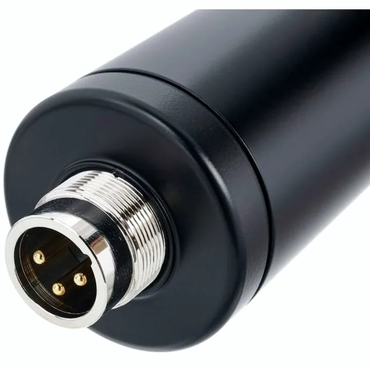 Test & Avis du micro Warm Audio WA-47jr Black