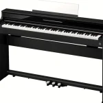 Test & Avis du piano Casio AP-S450BK