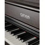 Test, Avis du piano Gewa UP 395 Rosewood