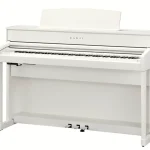 Test, Avis du piano Kawai CA-701 W Set
