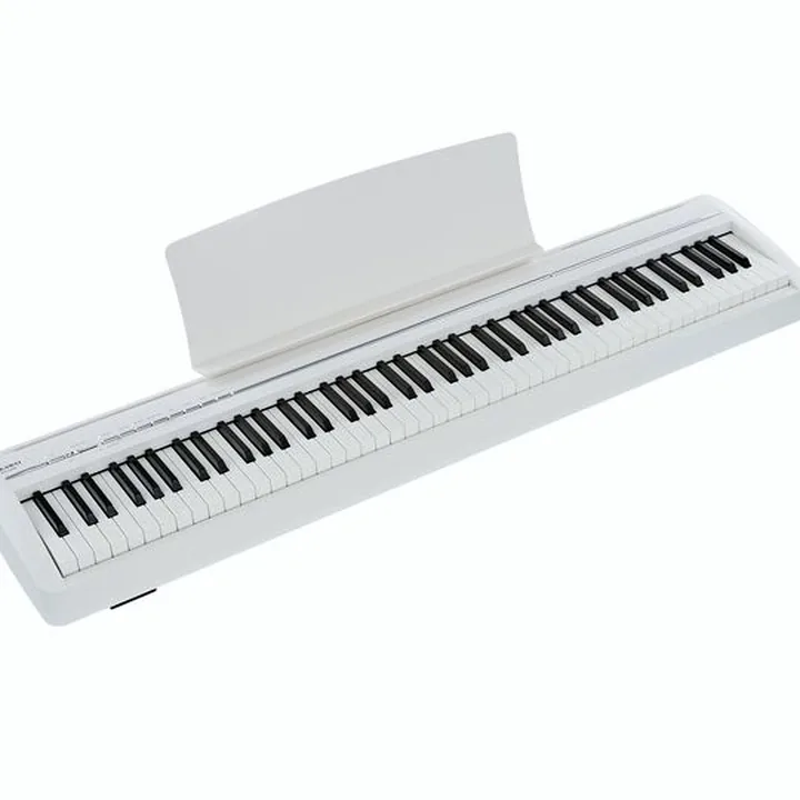 Test & Avis du piano Kawai ES-120 W
