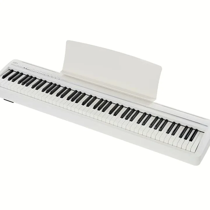 Test & Avis du piano Kawai ES-120 W