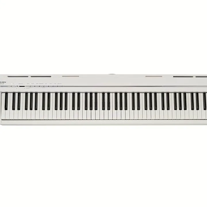 Test & Avis du piano Kawai ES-120 W