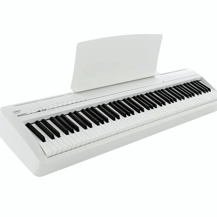 Test & Avis du piano Kawai ES-120 W