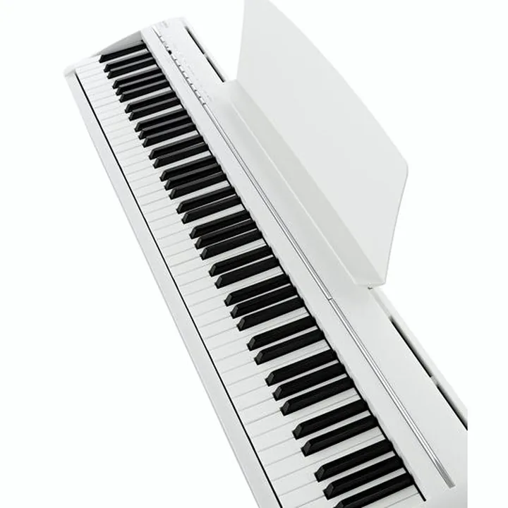 Test & Avis du piano Kawai ES-120 W