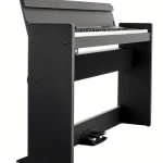Test, Avis du piano Korg LP-380U BK