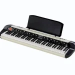 Test & Avis du piano Korg SV-2S 73