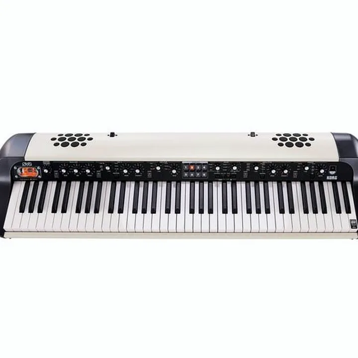 Test & Avis du piano Korg SV-2S 73