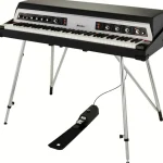 Test, Avis du piano Rhodes Mk 8-73 FX Classic