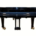 Test, Avis du piano Steinway & Sons D-274