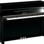 Test & Avis du piano Yamaha b2 SC3 PEC