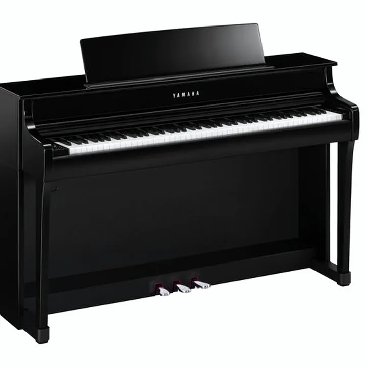 Test, Avis du piano Yamaha CLP-845 PE