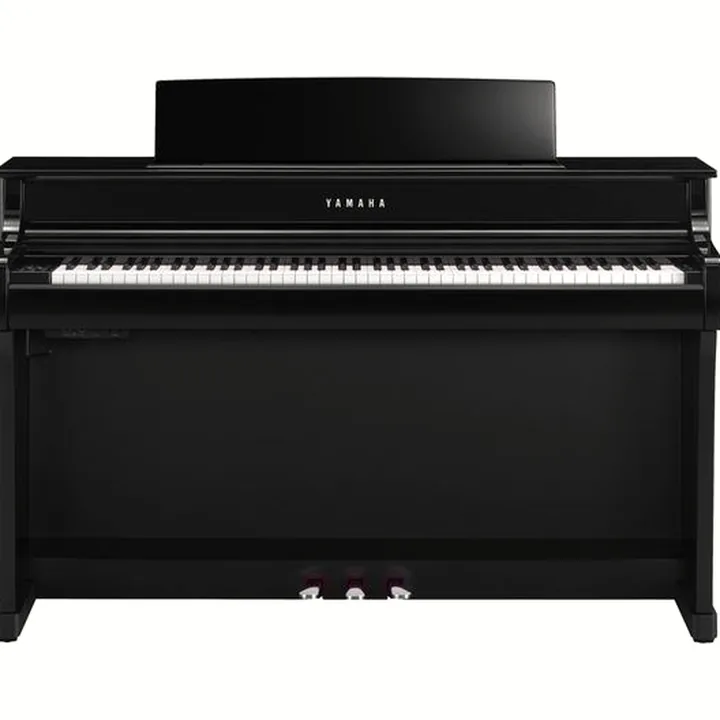 Test, Avis du piano Yamaha CLP-845 PE