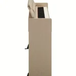 Test, Avis du piano Yamaha YDP-S35 WA Arius