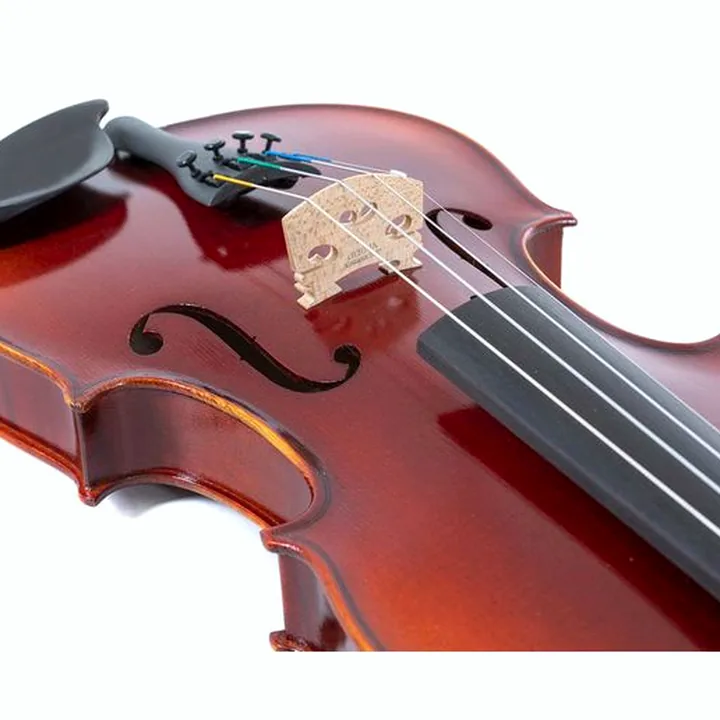 Test et Avis : Gewa Ideale Violin 4/4 OC LH CB